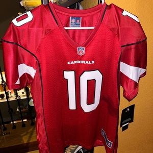 Brand new Deandre Hopkins’s jersey